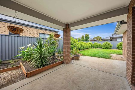 Three Bedroom Home In Peaceful Smythes Creek - Photo 5