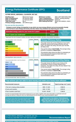 2 bedroom terraced house to rent - Photo 3