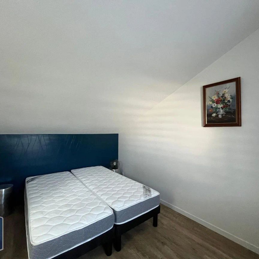 Maison à louer 2 pièces 52.2m² - Photo 1