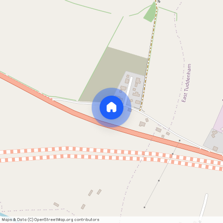 Albatross Road, Dereham NR20