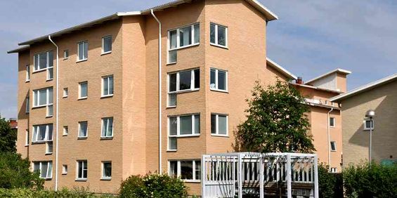 Lambohov, Tröskaregatan 53.41 - Photo 3