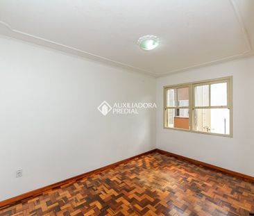Apartamento com 3 quartos e 81m² para alugar em Cristal, Porto Alegre. - Photo 6