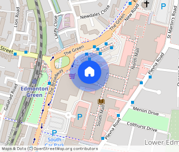 3 bedroom terraced house to rent - Photo 1