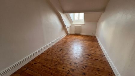Location Appartement 2 pièces 43m² CLERMONT FERRAND 63000 - Photo 5
