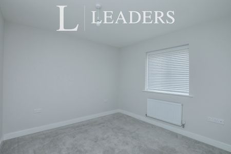 3 bedroom house to rent Bobbins Way, Swardeston, NR14 - Photo 4