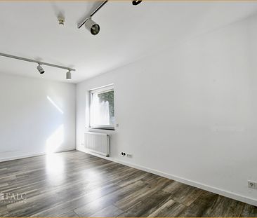 Vermietet: 2-Zimmer-Wohnung in citynaher Villa - Foto 5
