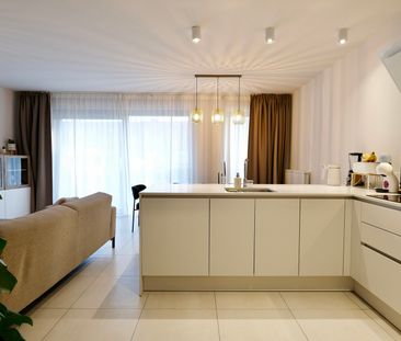 Bijna-energieneutraal nieuwbouwappartement - Foto 5