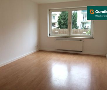 LIST | renovierte 2-Zimmer-Wohnung im Erdgeschoss mit Mieterkeller ... - Foto 5