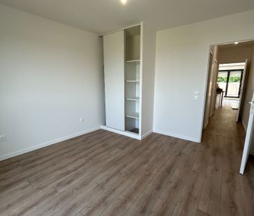 Appartement / Offre 58658156 - Photo 1