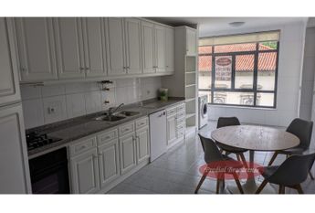 Apartamento T3 em Braga
