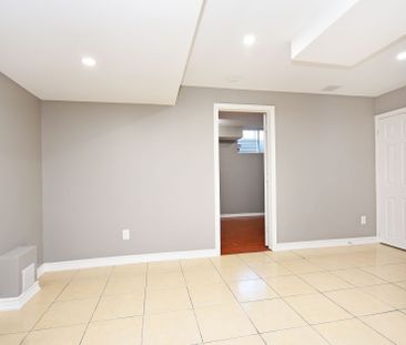 For Lease - 54 Palleschi Drive, Brampton, Ontario - Photo 6