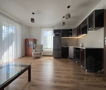 Szczecin, os. Bukowe kawalerka z balkonem - Zdjęcie 3