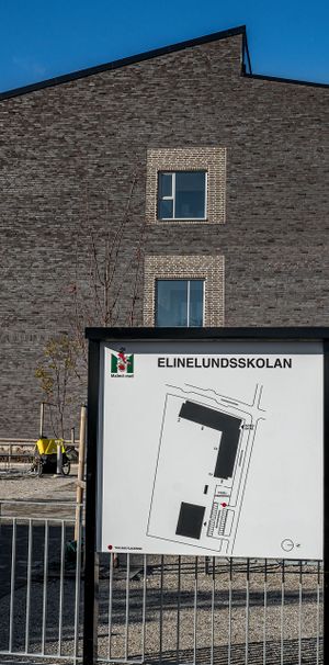 Högatan, Limhamn - Photo 1