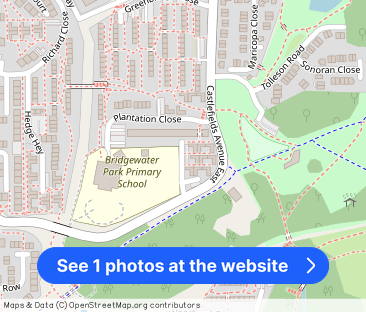 Plantation Close, Runcorn, Cheshire, WA7 - Photo 1