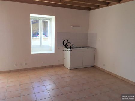Location Appartement 3 pièces 42m² VERTOU 44120 - Photo 2