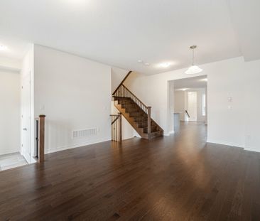 For Lease - 496 Twin Streams Road, Whitby, Ontario - Photo 5