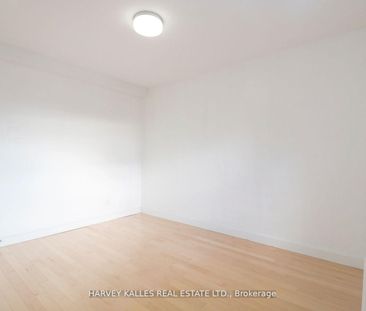 For Lease - 4 Benson Avenue Unit# 6, Mississauga, Ontario - Photo 6