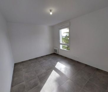 location Appartement T2 DE 36.29m² À MONTPELLIER - Photo 3