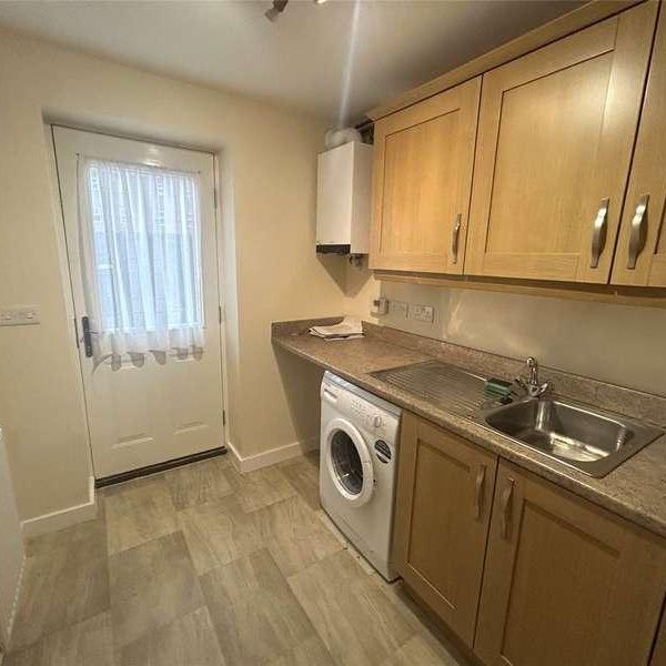 Pentland Drive, Greylees, Sleaford, Lincolnshire, NG34 - Photo 1