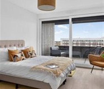 3.5 Zimmer, 1. Stock - Photo 2