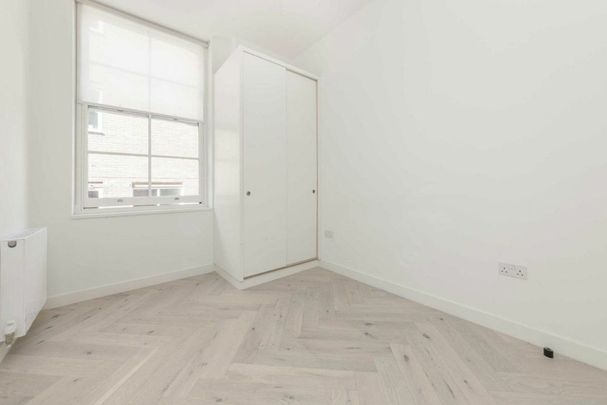 Lily Place, Clerkenwell, EC1N - Photo 1