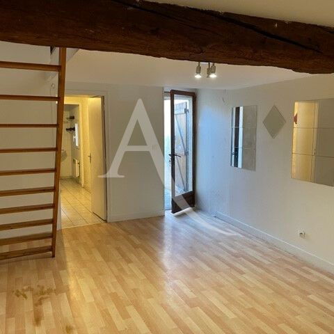 Location Maison 2 pièces 32m² - Photo 1