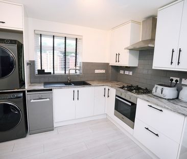 2 Bed Semi-Detached House, Chorlton Road, M15 - Photo 1