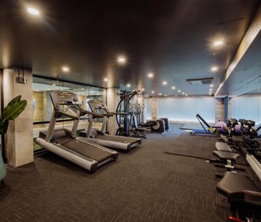 Loft entièrement meublé à louer Saint-Jean-Baptiste juillet 2026 - Photo 2