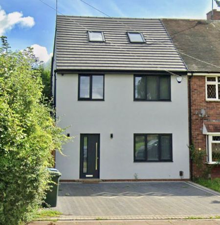 Weavers Walk, Coventry, CV6 - Photo 2