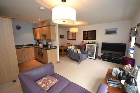 1 bedroom flat to rent, - Photo 4