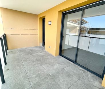 Location Appartement 2 pièces 35m² EVIAN LES BAINS 74500 - Photo 6