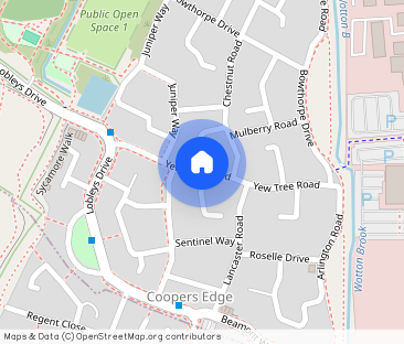 Yew Tree Road, Gloucester, GL3 - Photo 1