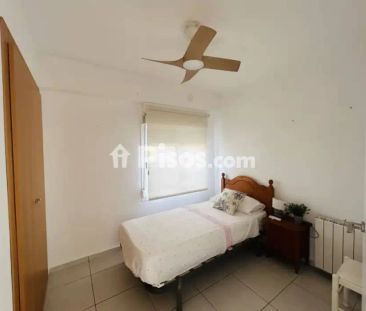 Piso en alquiler en Dénia - Photo 5