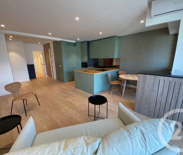 Location Appartement 3 pièces 64m² NICE 06300 - Photo 1