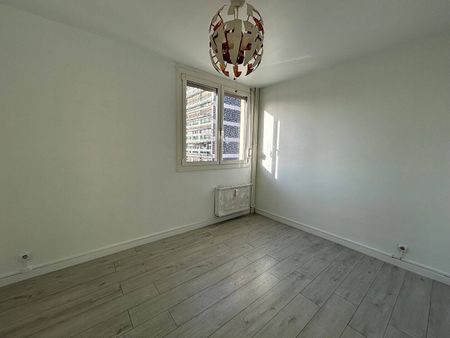Appartement 3 pièces – PIERRE BENITE - Photo 5