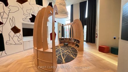 For Lease - 15 Holmes Avenue Unit# 2510, Toronto, Ontario - Photo 5