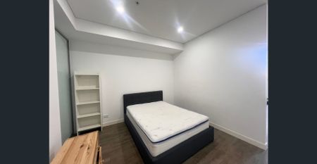 Stylish Studio Apartment in the Heart of Burwood - Photo 4