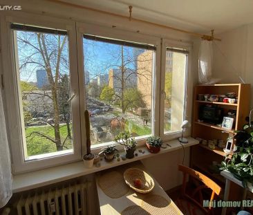 Pronájem bytu 2+kk 41 m² - Photo 2