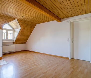 Stilvolle Altbauwohnung in St. Gallen - Photo 3