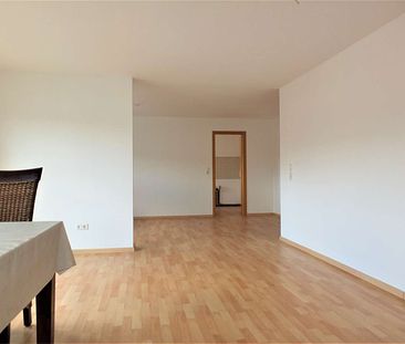 Schöne 3-Zimmer Wohnung mit Fernblick - Photo 2