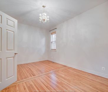 For Lease - 1346 PARENT Avenue Unit# MAIN FLOOR, Windsor, Ontario - Photo 6