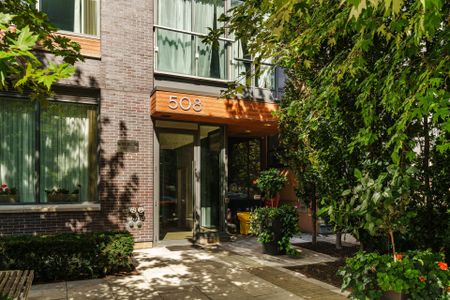 For Lease - 508 Wellington Street Unit# 408, Toronto, Ontario - Photo 3