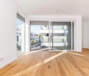 Modernes 1-Zimmer-Apartment im FALKENQUARTIER - Photo 1