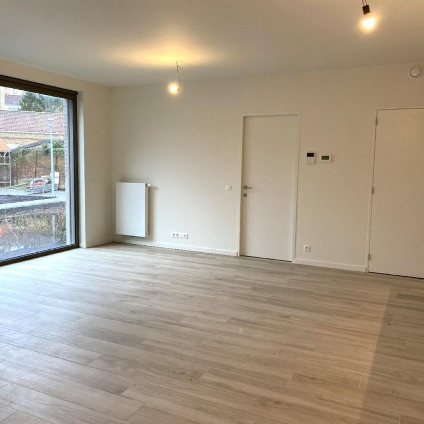 Appartement te huur in Brugge - Photo 1