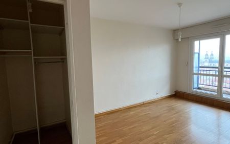 Appartement à louer - Photo 5