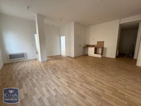 Appartement à louer 3 pièces 73.08m² - Photo 5