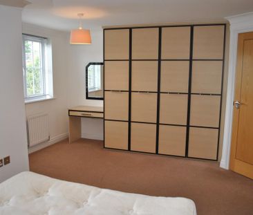 2 bedroom apartment to rent - Photo 4