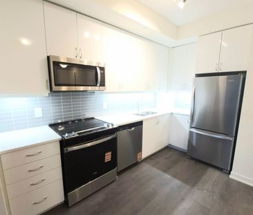 For Lease - 38 Annie Craig Drive Unit# 3403, Toronto, Ontario - Photo 3