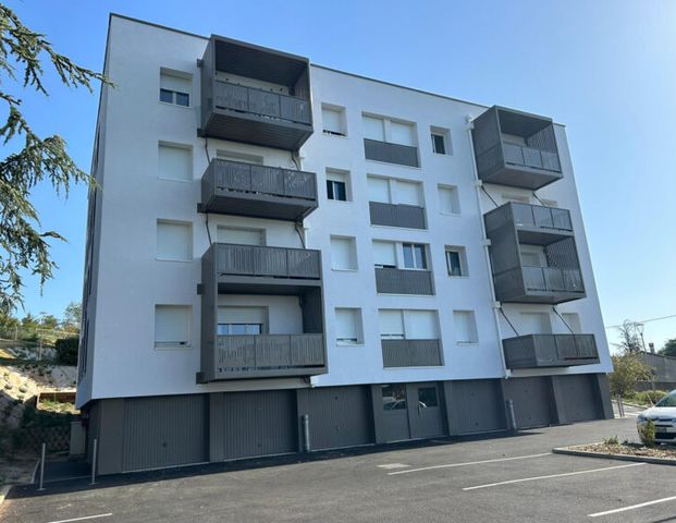 Appartement, 3 pièces – BOURG LES VALENCE - Photo 1