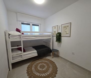 Piso En alquiler Avenida Reina Sofia 12, Puerto de Estepona - Photo 6